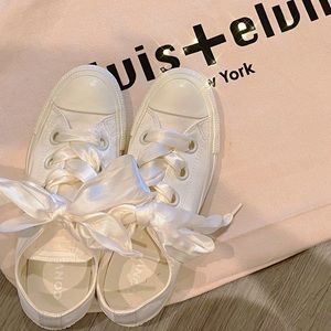 Converse CTAS BIG EYELETS